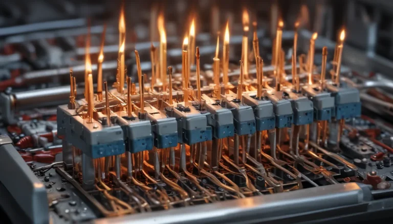 Understanding Thermocouples: 19 Intriguing Facts