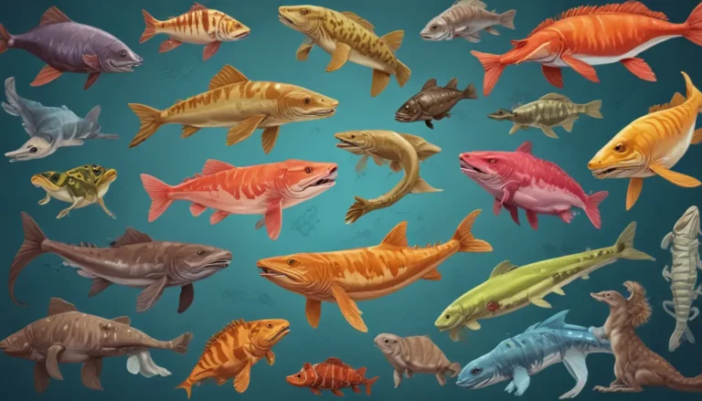 Exploring the World of Vertebrates: 8 Fascinating Facts