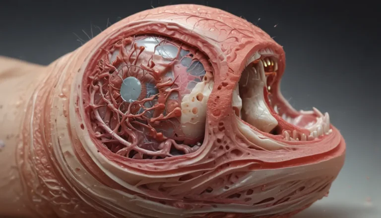 Exploring the Intricate World of Wound Healing: 13 Fascinating Facts