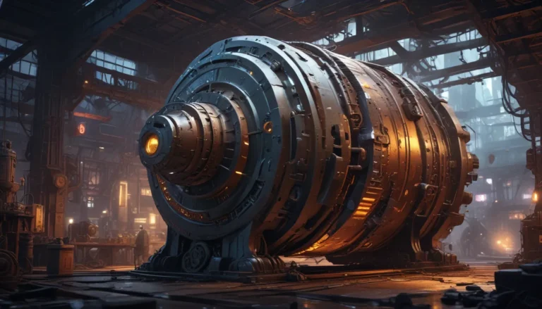 Exploring the Fascinating World of Iron: 10 Fun Facts