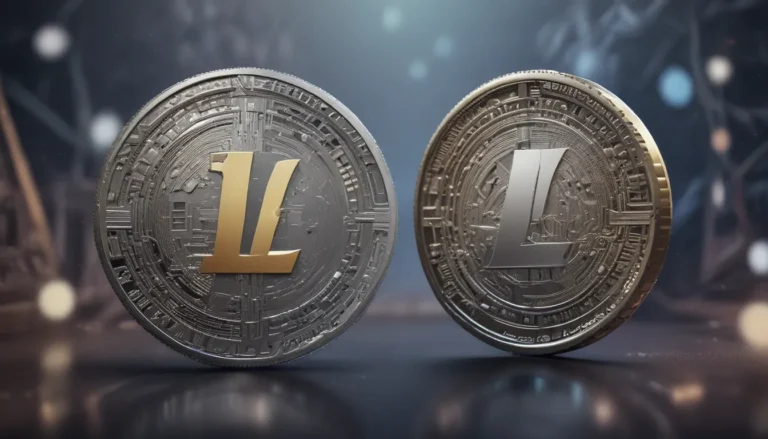 A Comparison: Litecoin vs. Ethereum