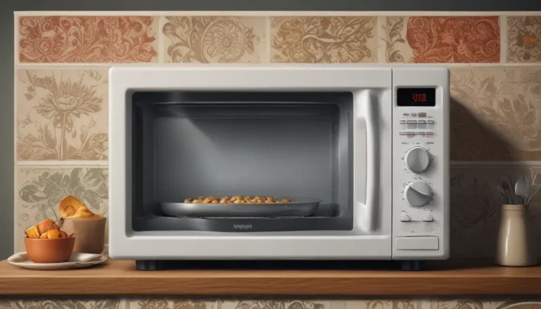 The Fascinating World of Microwaves: 11 Surprising Facts