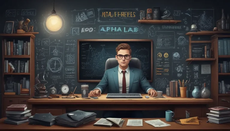 The Ultimate Guide to Alpha Finance Lab (ALPHA): Everything You Need to Know