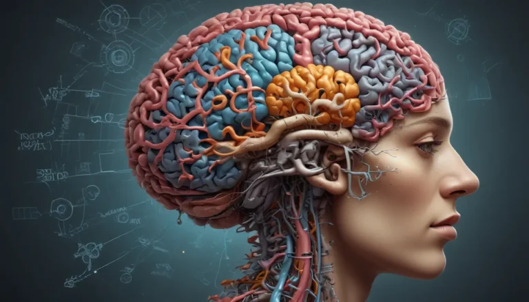 Unlocking the Mysteries of Brain Development: 13 Fascinating Insights