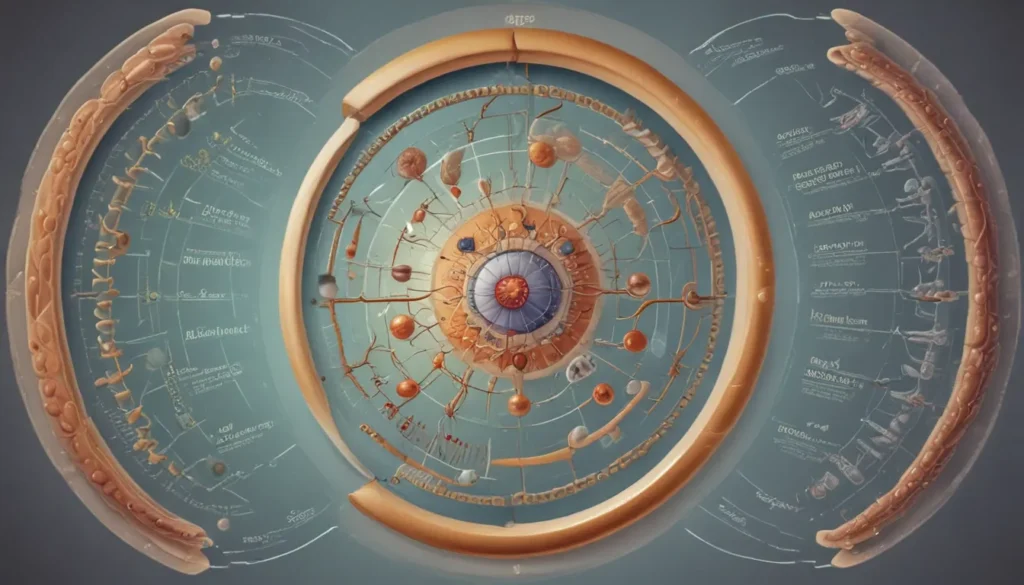 mind blowing facts about cell cycle progression db411985