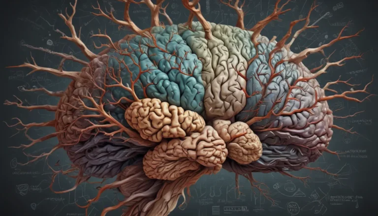 Delve Into the Intriguing World of the Cerebral Cortex: 13 Fascinating Facts