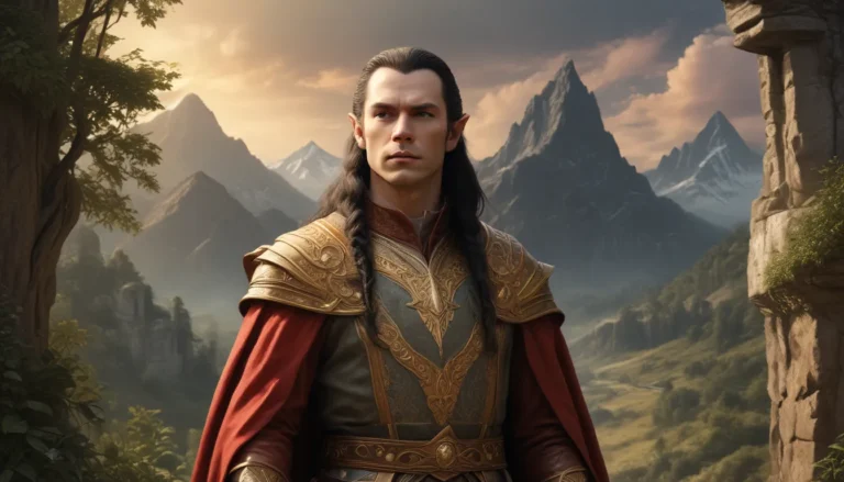 Explore the Revolutionary World of Elrond (EGLD)