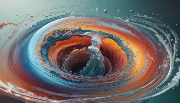 Discovering the Magic of Fluid Mechanics