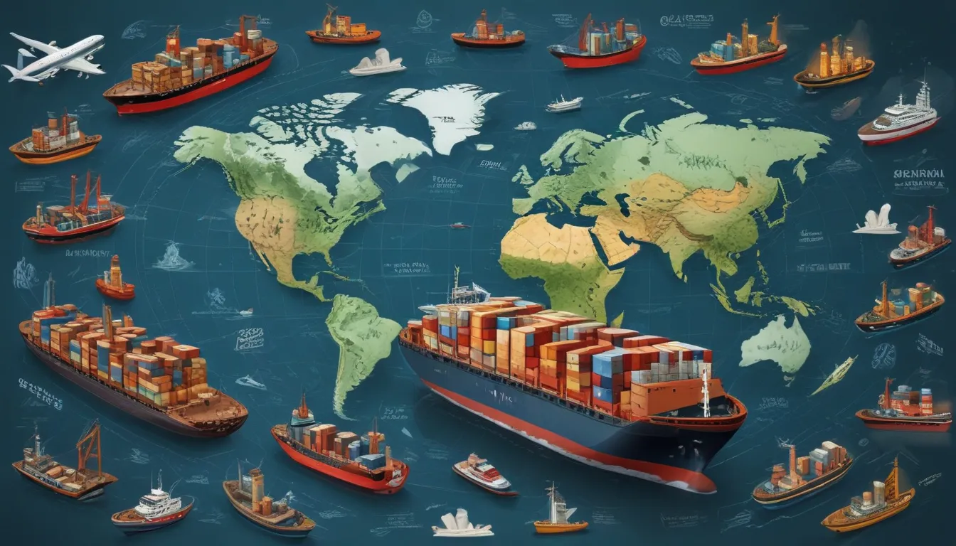 mind blowing facts about global trade patterns 6d02e546