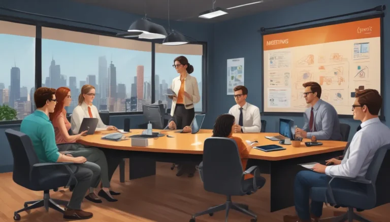 Enhancing Virtual Meetings with GoToMeeting: 15 Fascinating Facts