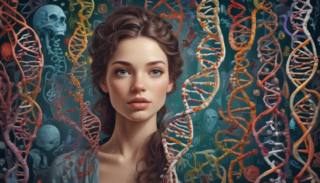 mind blowing facts about human genetics 1903201d