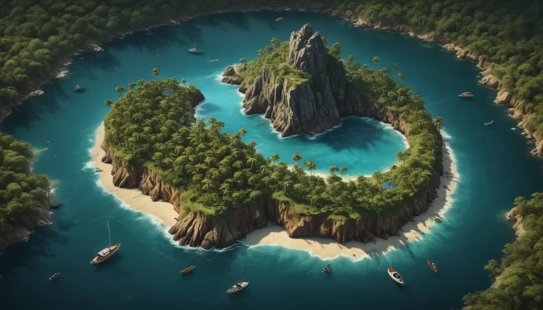 Unlocking the Wonders of Islets: 11 Incredible Facts That Will Leave You Astonished