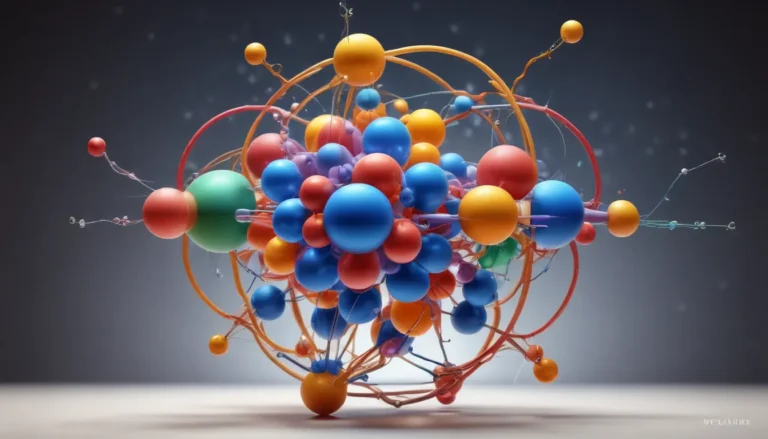 Unveiling the Secrets of Molecular Orbitals: 13 Fascinating Facts