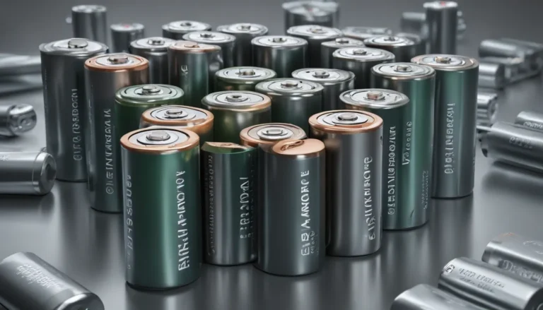 Unveiling the Marvels of Nickel-Cadmium (NiCd) Batteries: A Comprehensive Guide