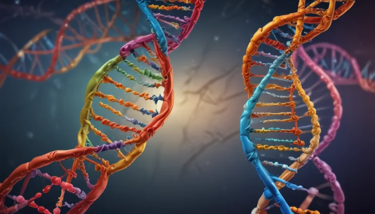 Unlocking the Secrets of Non-Homologous End Joining (NHEJ): A Journey into DNA Repair