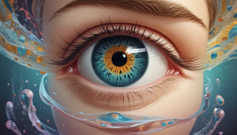 The Fascinating World of Osmosis: 13 Eye-Opening Facts