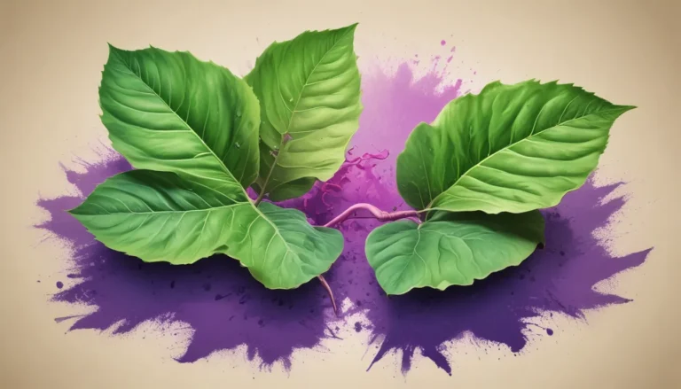 Understanding the Wonders of Photosynthetic Pigments: 13 Fascinating Facts