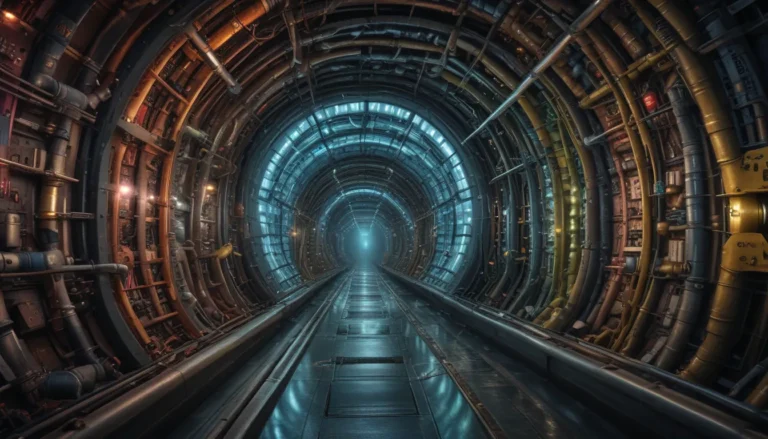 Exploring the Fascinating World of Quantum Tunneling