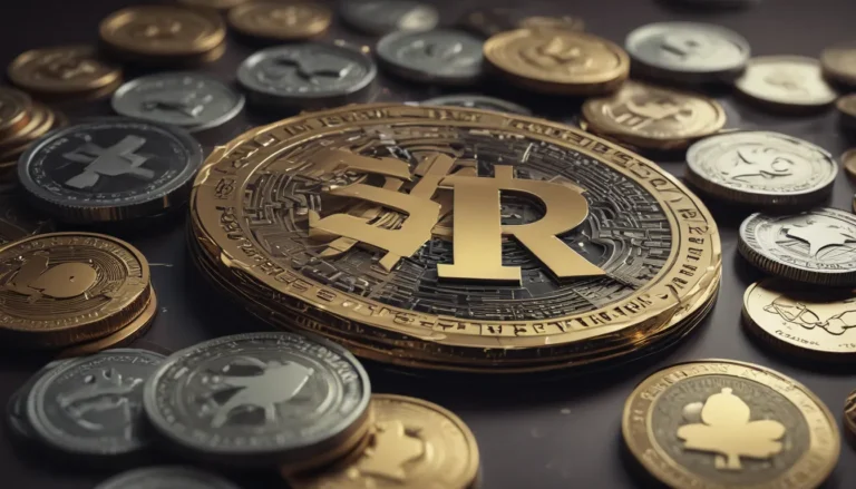 Revolutionizing Finance: 14 Facts About Reserve Rights Token (RSR)