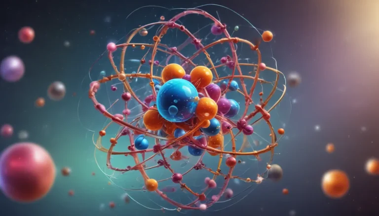 Unveiling the Wonders of Theoretical Chemistry: Exploring the Secrets of Atoms and Molecules