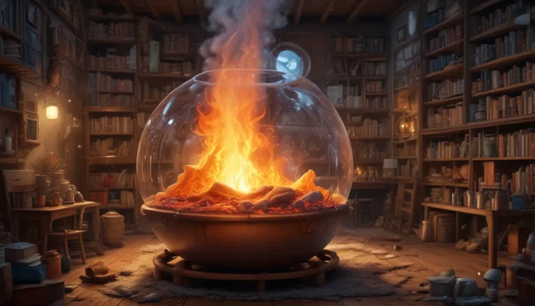 Discovering the Wonders of Thermodynamics: 8 Fascinating Insights