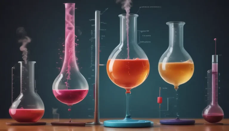 Unveiling the Wonders of Titration Curves: 10 Inspiring Facts