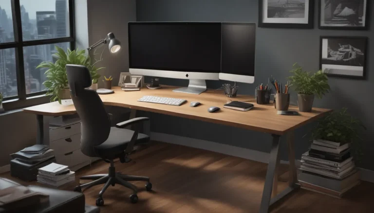 The Ultimate Guide to VariDesk: Enhancing Your Work Experience