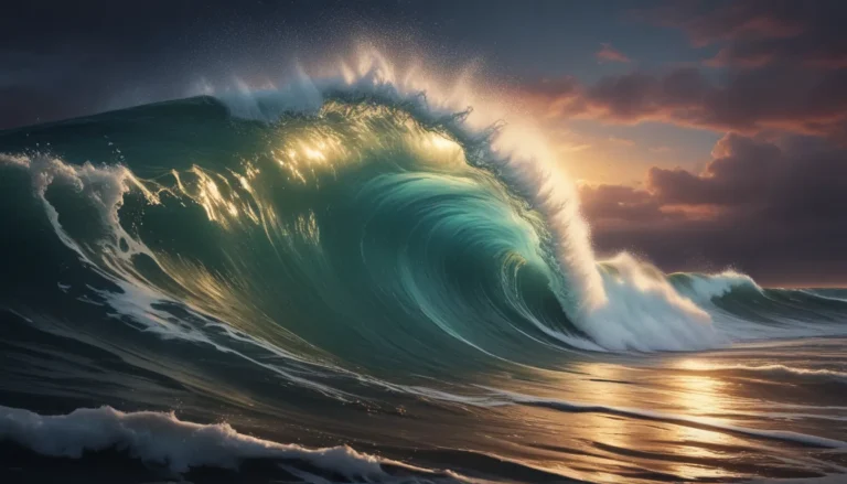 Unveiling the Enigmatic World of Wave Function: 12 Fascinating Insights