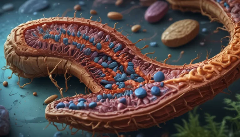 Exploring the World of Mitochondria: Fascinating Facts Revealed