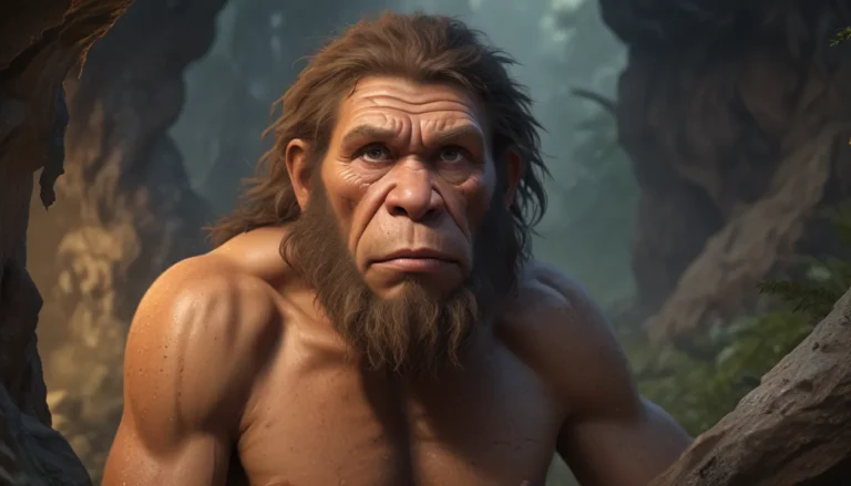 Reimagining Neanderthals: Unraveling the Mysteries of Our Ancestors