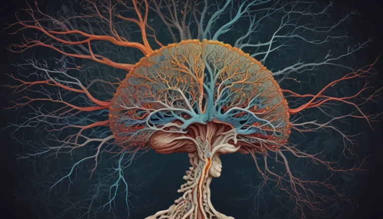 Unraveling the Wonders of the Nervous System: 20 Fascinating Facts