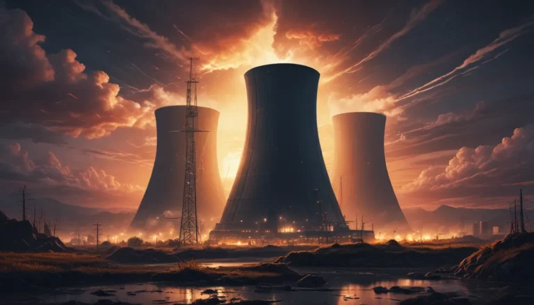 Unlocking the Power of Nuclear Energy: Facts You Need to Know