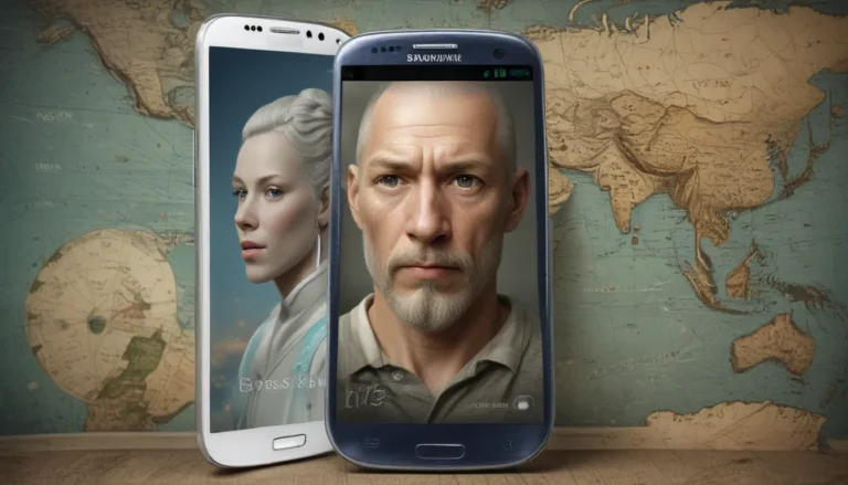 Discover the Legacy of the Samsung Galaxy S3: 11 Fascinating Facts