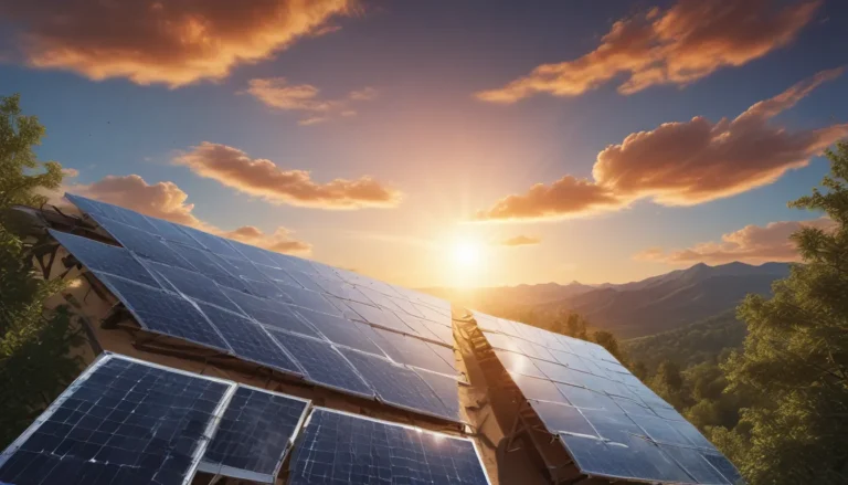 Embracing the Sun: A Guide to Solar Energy