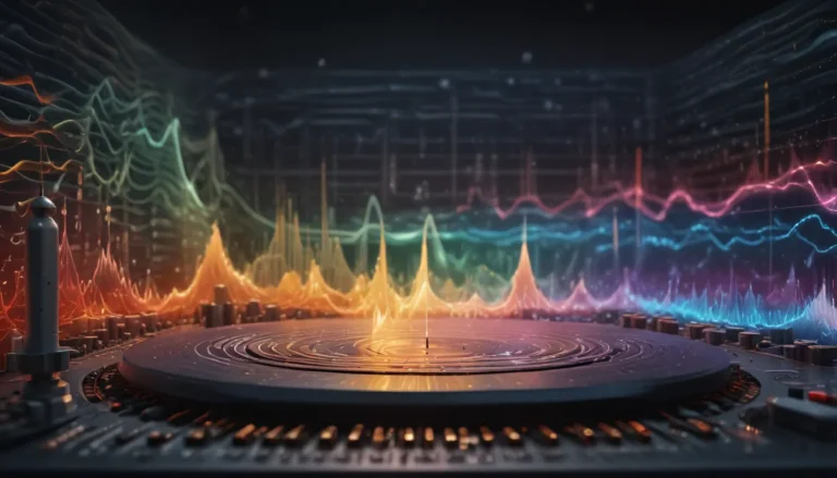 Journey into the World of Sound Waves