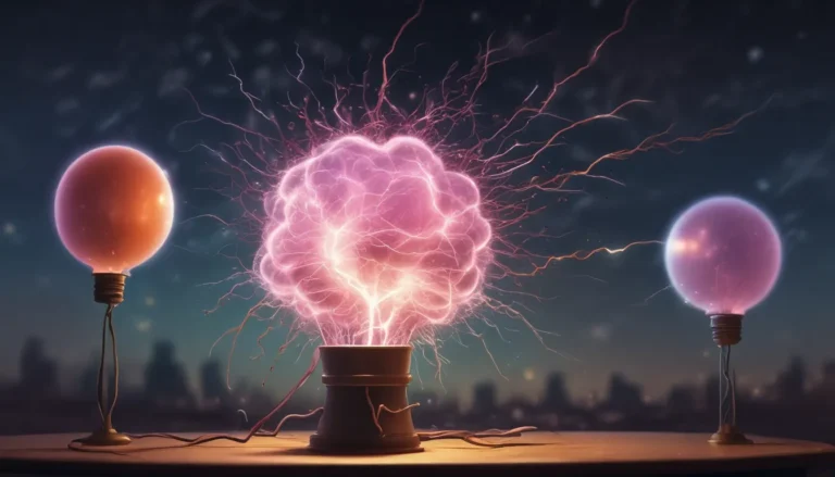 Unveiling the Enigmatic World of Static Electricity and Bells