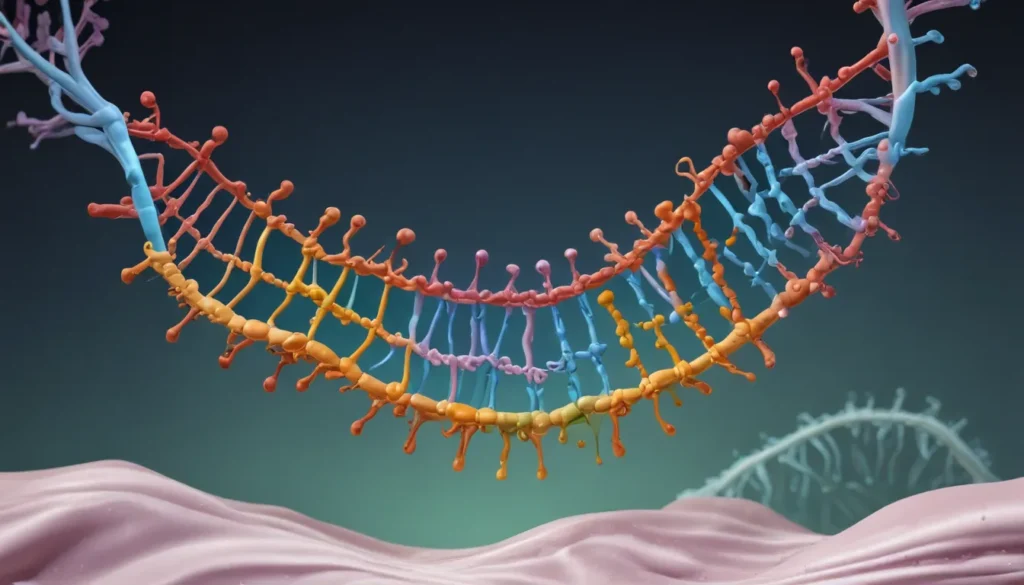 surprising facts about aminoacyl trna synthetase effc5b28