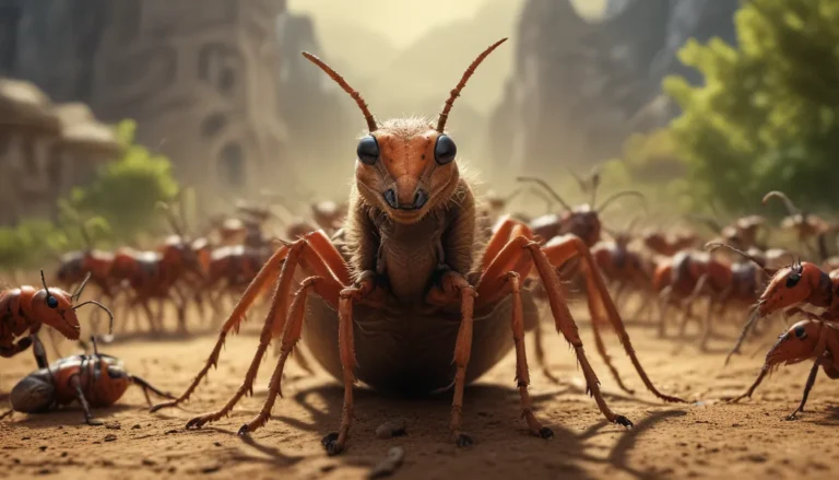 Revolutionizing Governance: 16 Fascinating Facts About Aragon (ANT)