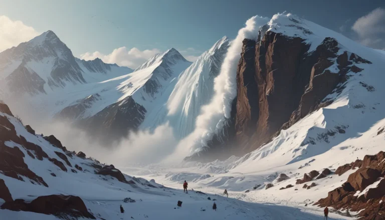 Discovering Avalanche (AVAX) – Unveiling the Surprising World of Avalanche