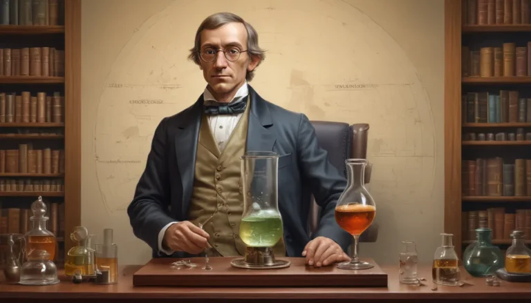 Unveiling the Wonders of Avogadro’s Law: 14 Fascinating Facts