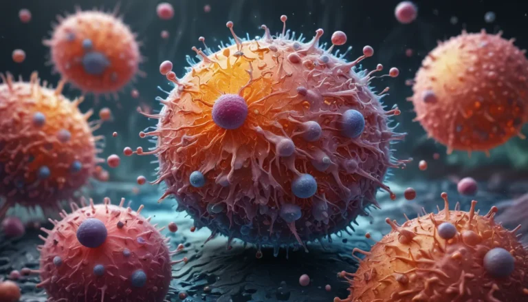 Unveiling the Marvels of B Lymphocytes: 10 Fascinating Insights for You