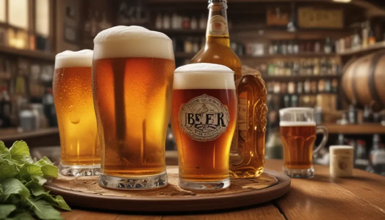 Exploring the Fascinating World of Beer-Lambert Law