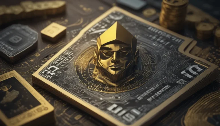 Unveiling the Mystery of Binance USD (BUSD): A Comprehensive Guide