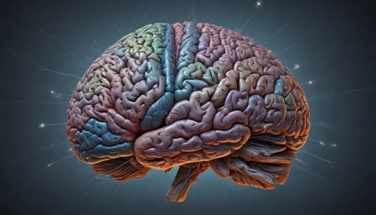 Unveiling the Marvels of Brain Mapping: 9 Fascinating Insights