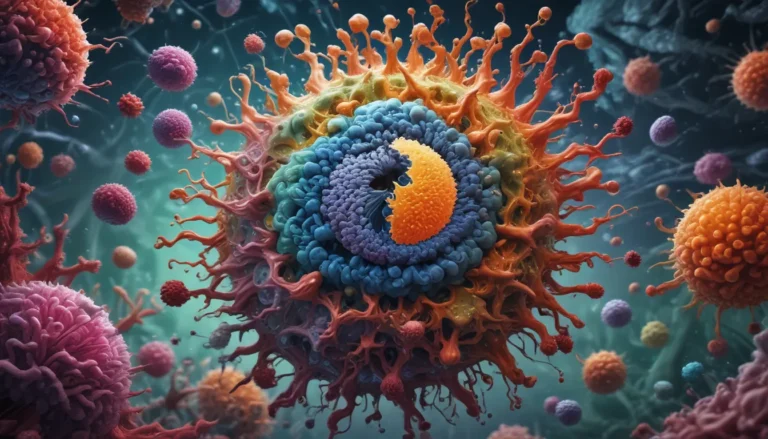 Unveiling the Marvels of Cellular Immunity: 10 Intriguing Facts to Enrich Your Understanding