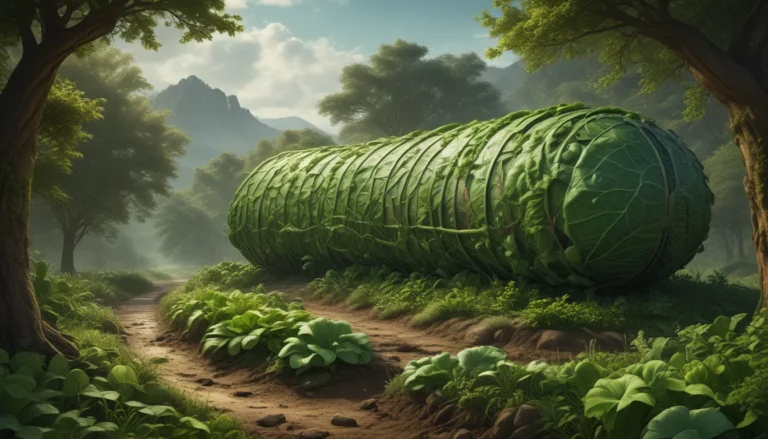 Unveiling the Wonders of Chloroplast: 8 Fascinating Facts You Need to Know