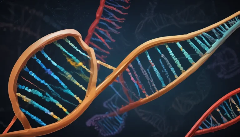 Unveiling the Wonders of DNA Fingerprinting: 16 Fascinating Facts