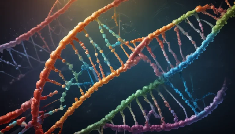 Decoding the Marvels of DNA Replication: 16 Intriguing Facts