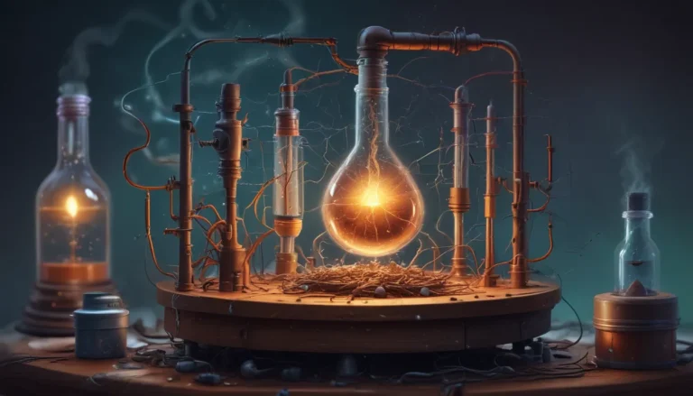 Unveiling the Wonders of Electrochemistry: 16 Fascinating Facts