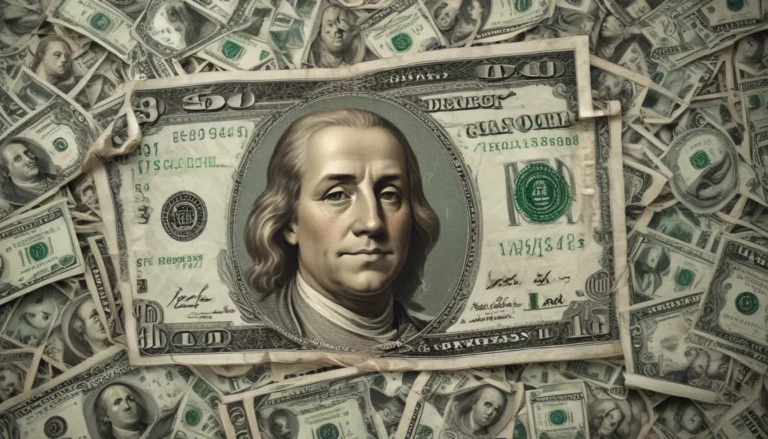 Exploring the World of Empty Set Dollar (ESD): 12 Fascinating Facts